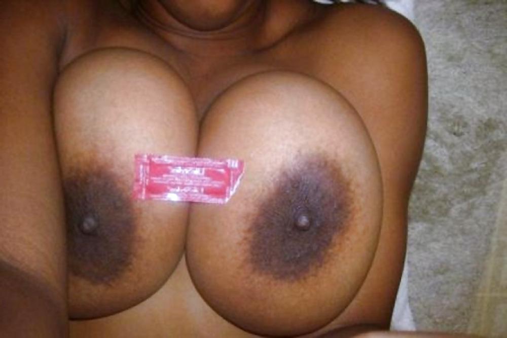 25P Big black areolas ----massive collection---- part 12