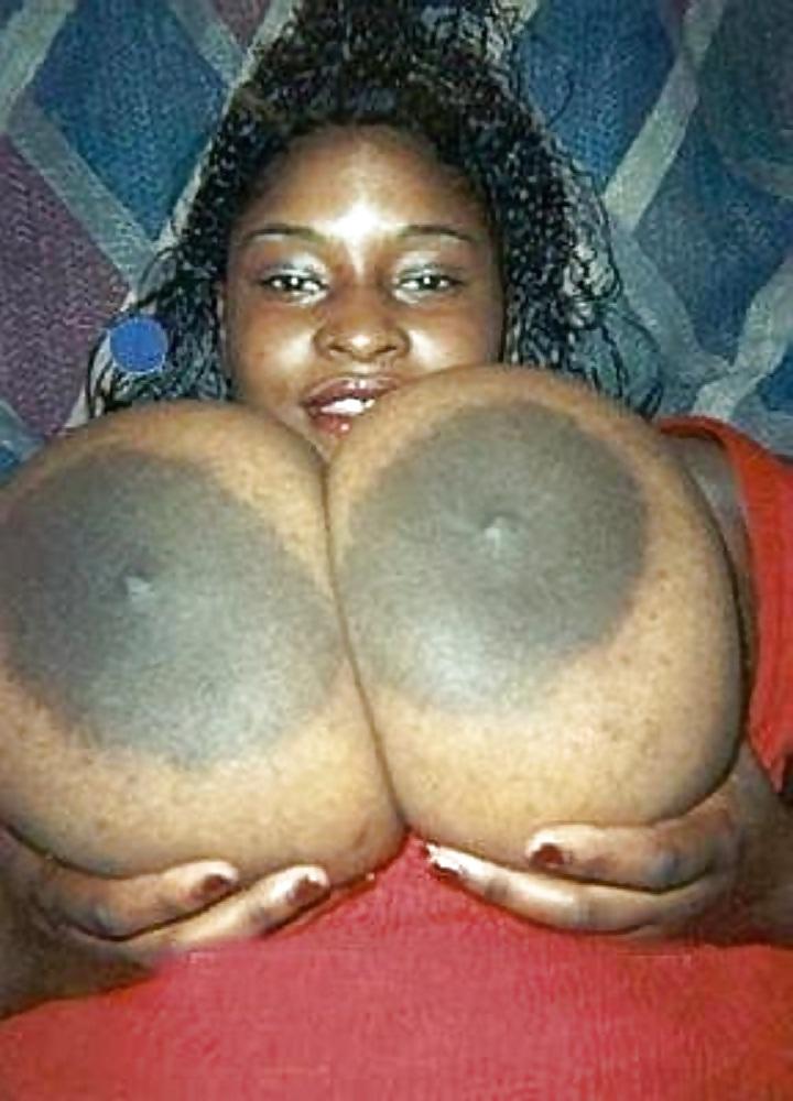 25P Big black areolas ----massive collection---- part 12