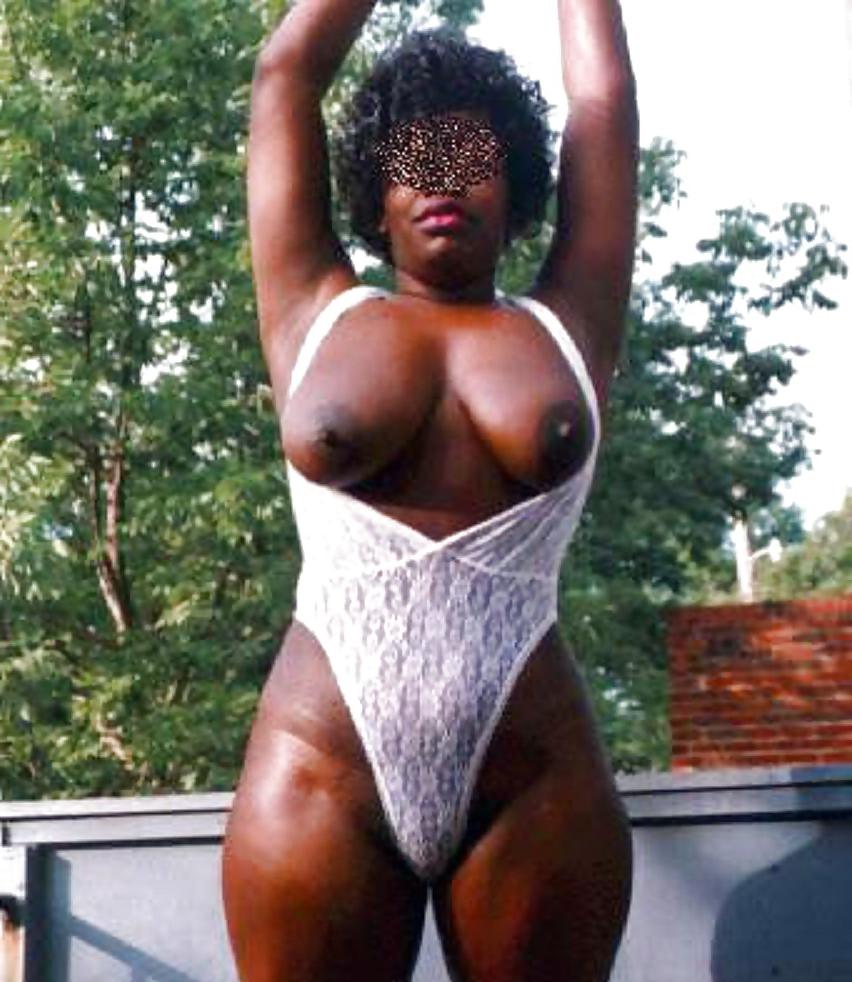 25P Big black areolas ----massive collection---- part 13