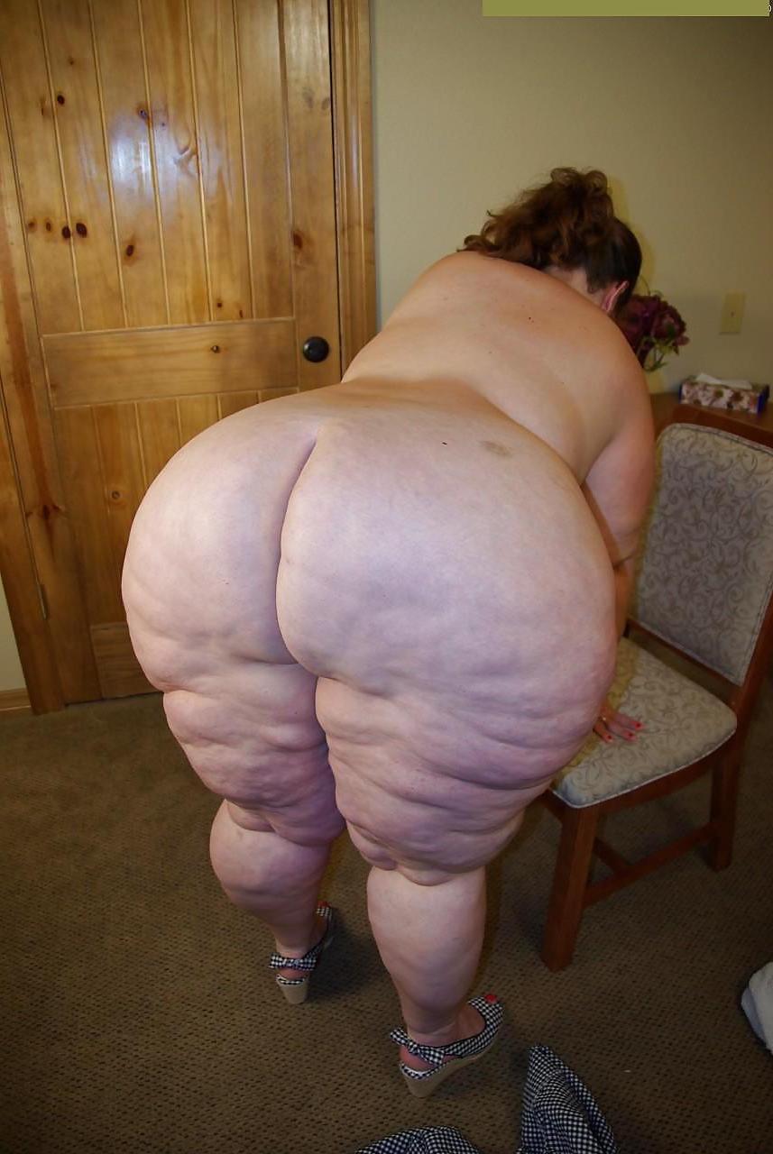 25P BBW & SSBBW Asses Collection #22