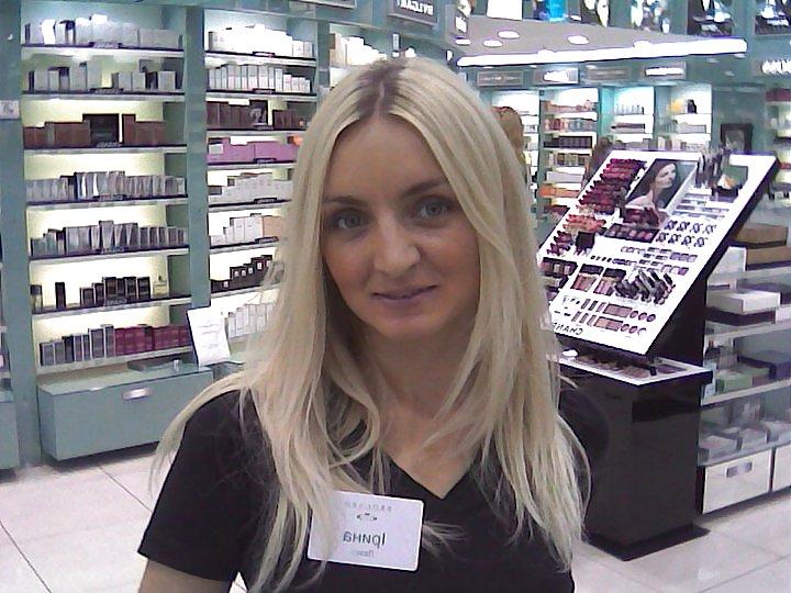 16P Fotos Von Meine Ukrainian Ex Irina,By Blondelover.