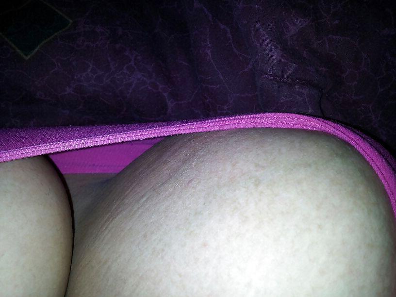 7P Cleavage Shots