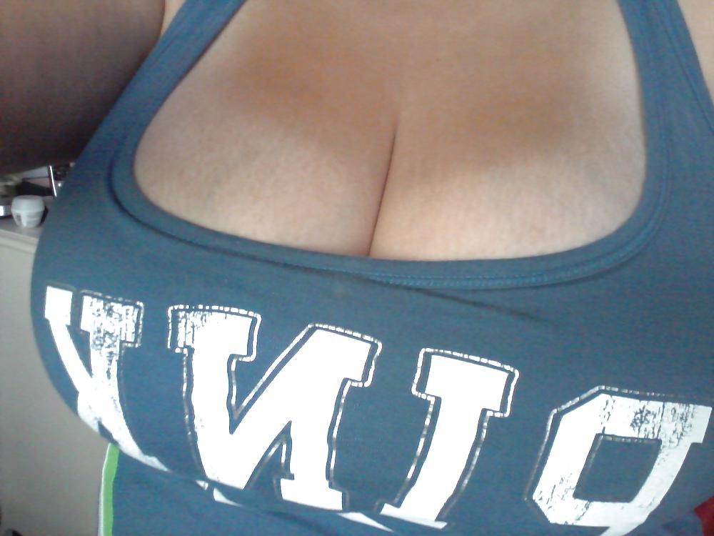 7P Cleavage Shots