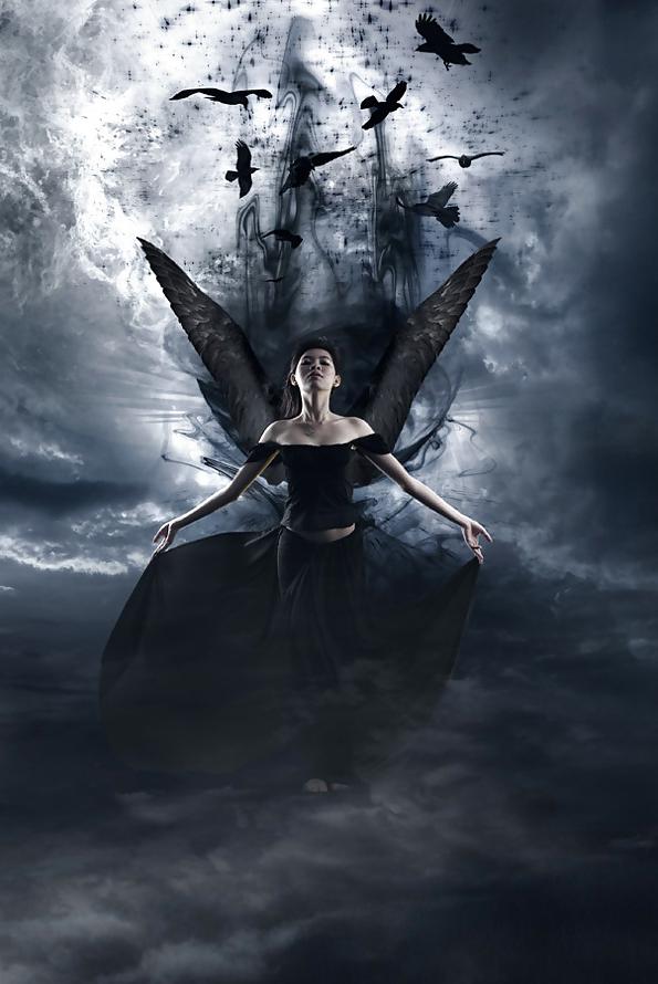 25P Gothic beauties 10