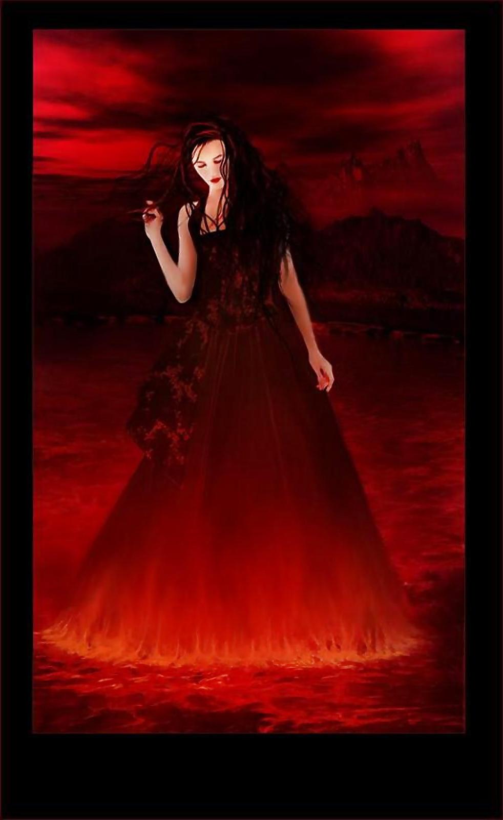 25P Gothic beauties 10