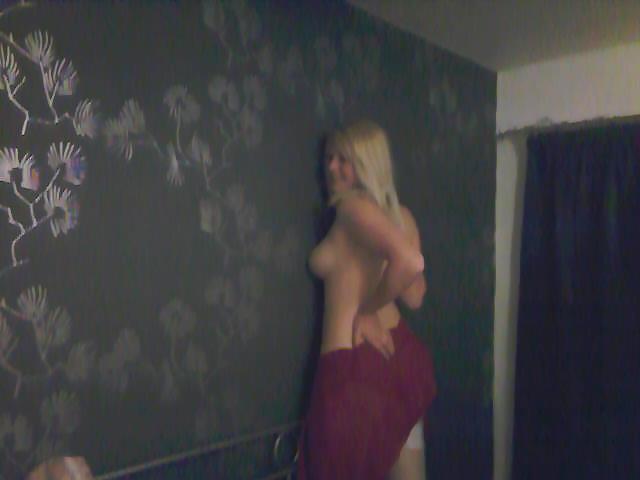 11P British Blonde