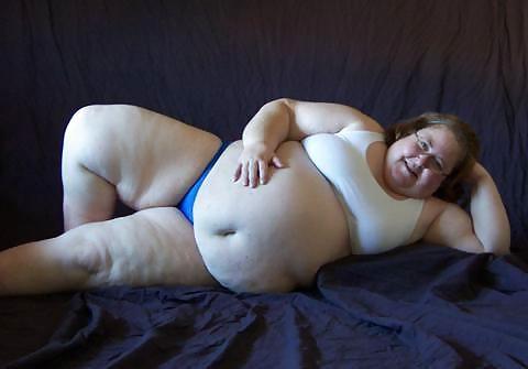 25P Grannies BBW Matures #16