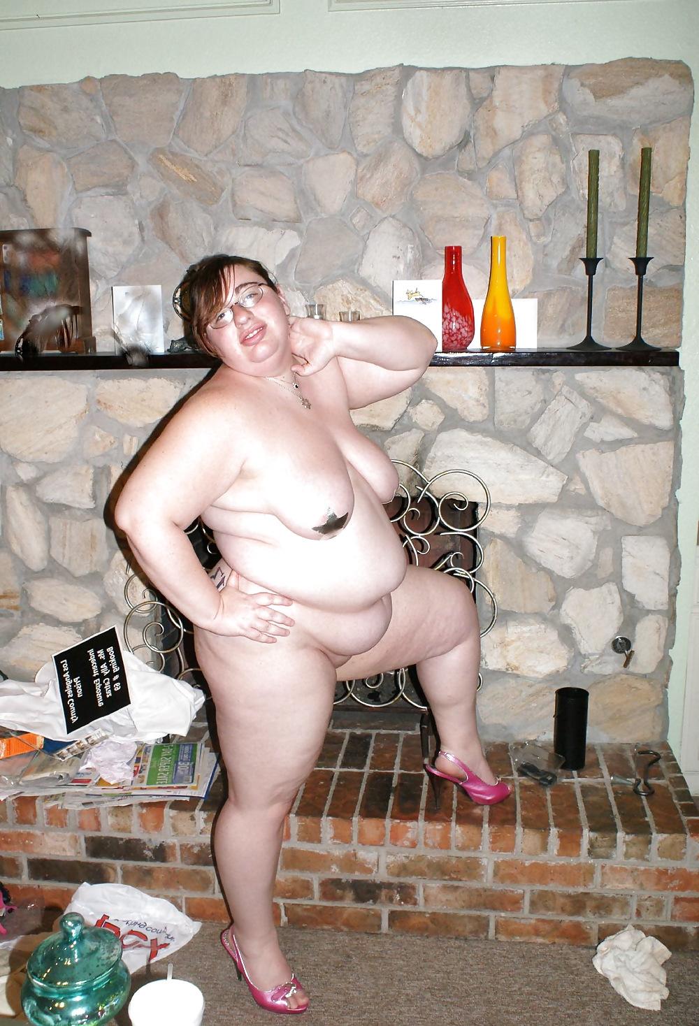 25P Grannies BBW Matures #16