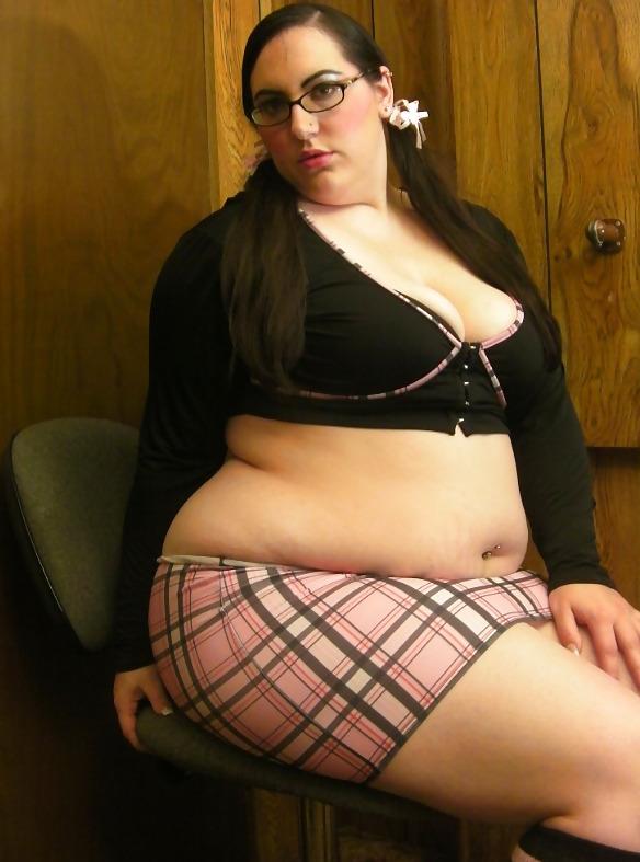 25P Plumper Nerd – 1