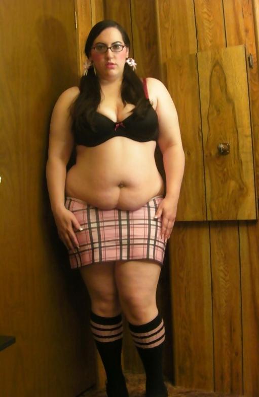 25P Plumper Nerd – 1