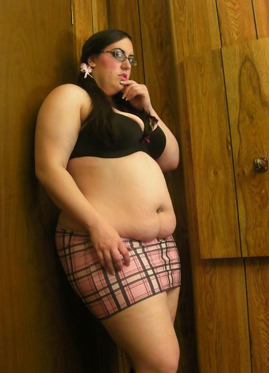 25P Plumper Nerd – 1
