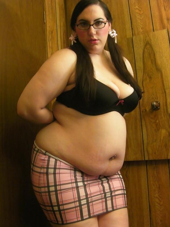 25P Plumper Nerd – 1