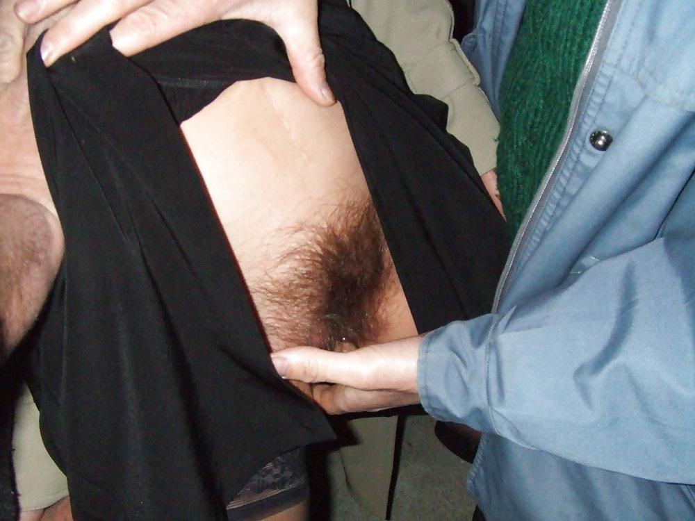 12P Dogging after dark