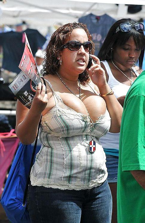 25P BBW in Tight Jeans! Collection #4
