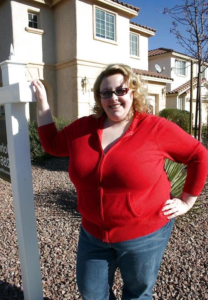 25P BBW in Tight Jeans! Collection #4