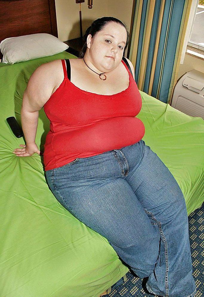 25P BBW in Tight Jeans! Collection #4