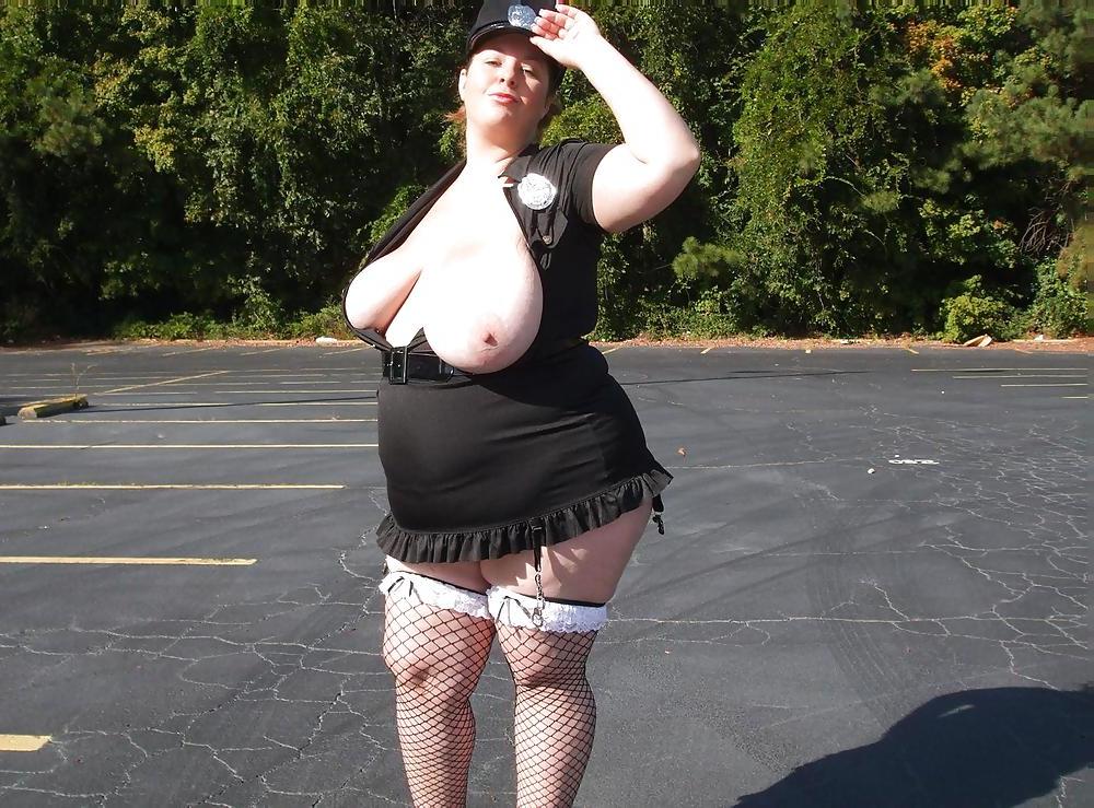 25P Gorgeous BBW! #11 (Part. V)