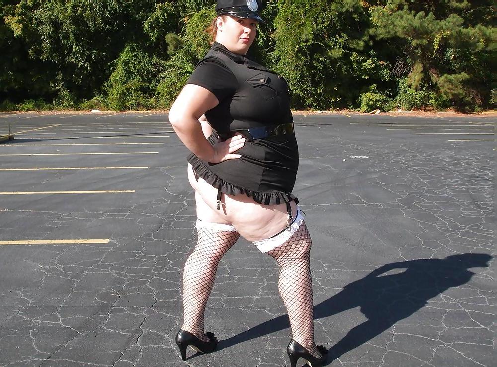 25P Gorgeous BBW! #11 (Part. V)