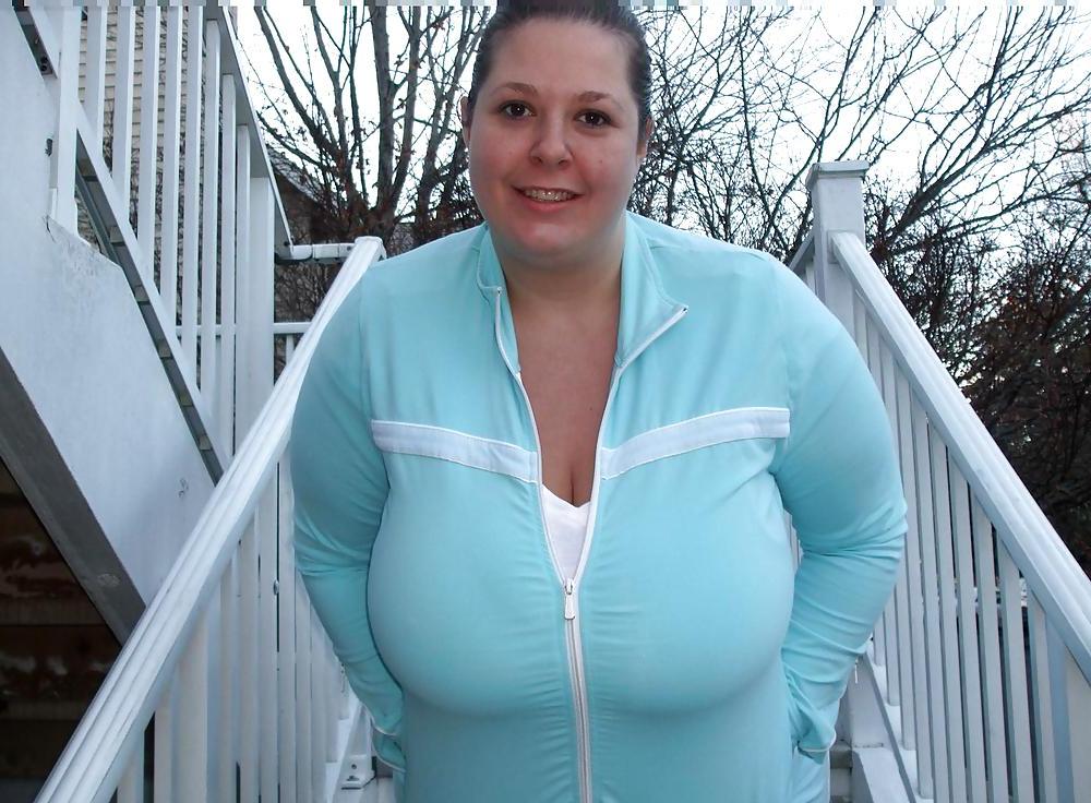 25P Gorgeous BBW! #11 (Part. V)