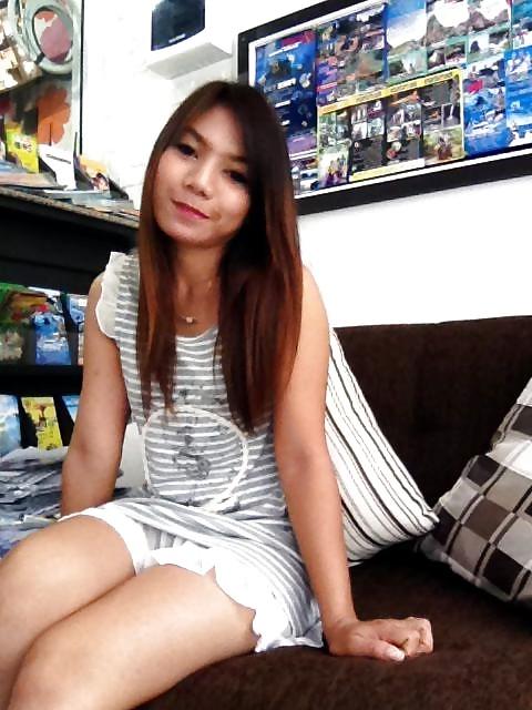 25P Asian Girls Mix Dressed and Naked