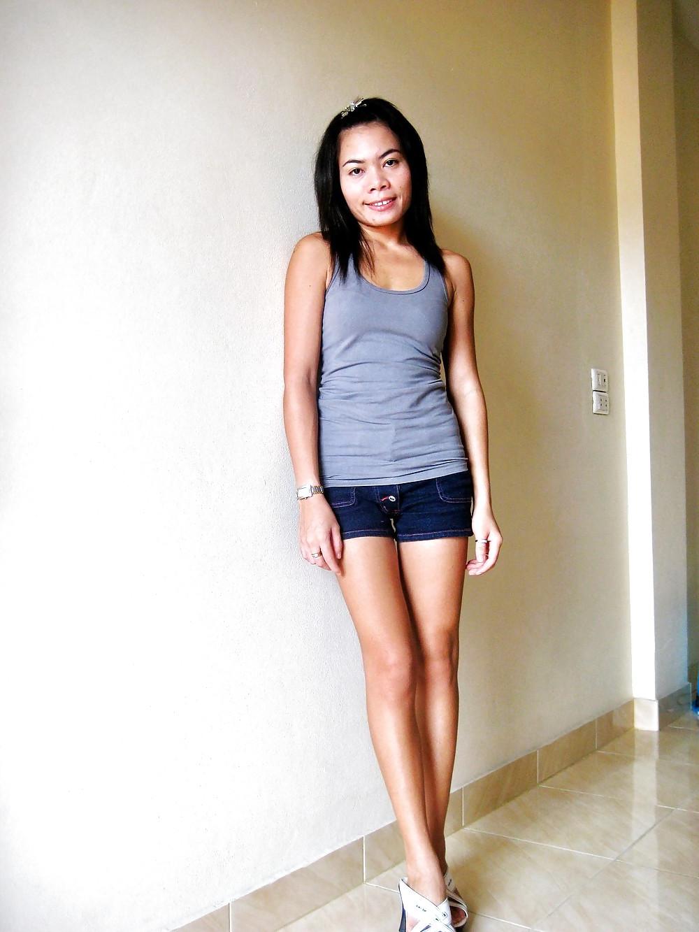 25P Asian Girls Mix Dressed and Naked