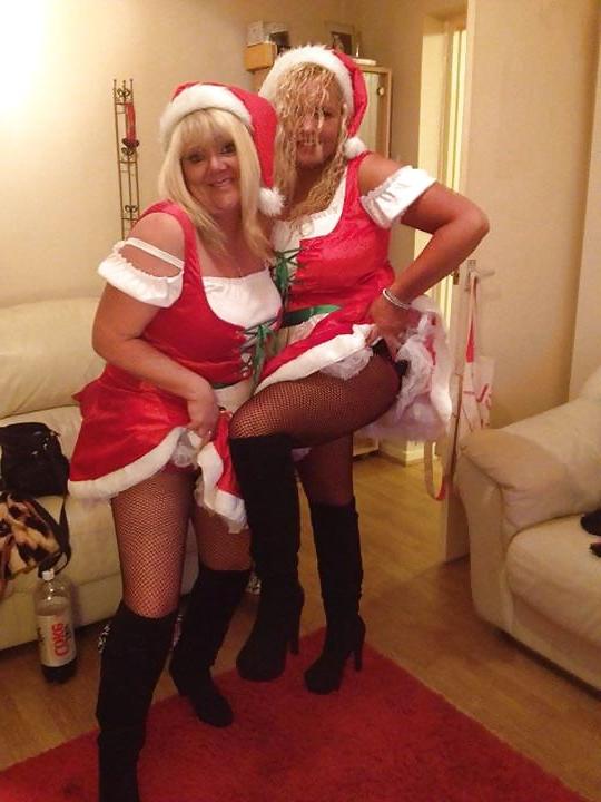 9P British Michelle Hearn Leeds