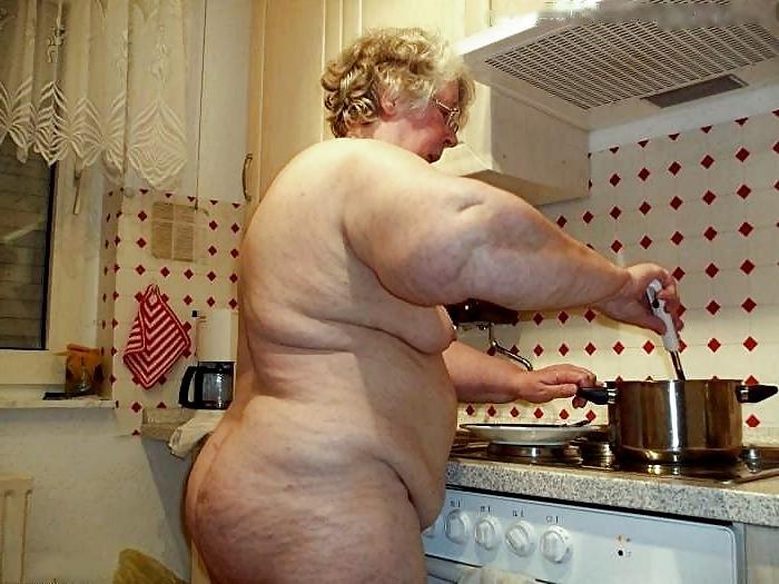 24P Grandma's House