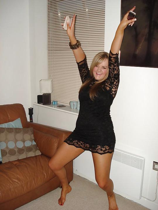 11P British Rachel Totty Leeds