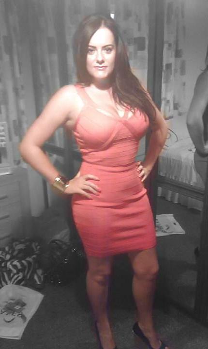11P British Rachel Totty Leeds
