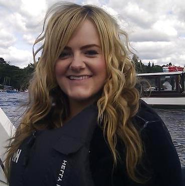 11P British Rachel Totty Leeds