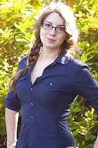7P Genevieve (King of the Nerds)