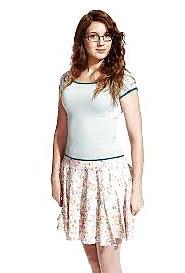 7P Genevieve (King of the Nerds)