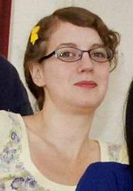 7P Genevieve (King of the Nerds)