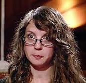 7P Genevieve (King of the Nerds)
