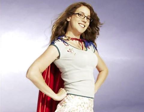 7P Genevieve (King of the Nerds)