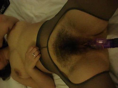 24P Hairy Asian Mature Big Boobs