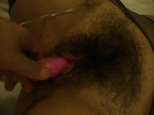 24P Hairy Asian Mature Big Boobs