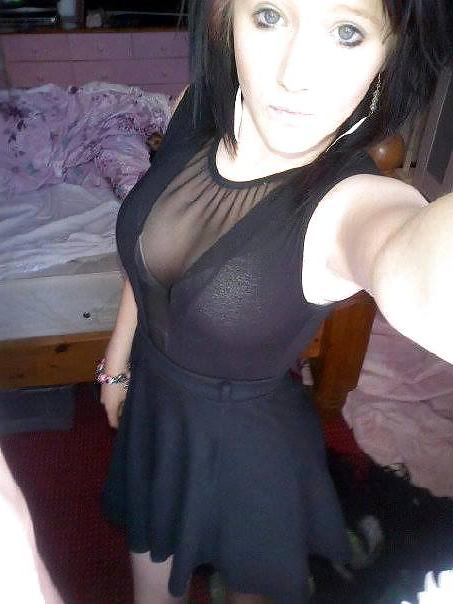 14P British Courtney Brown Leeds