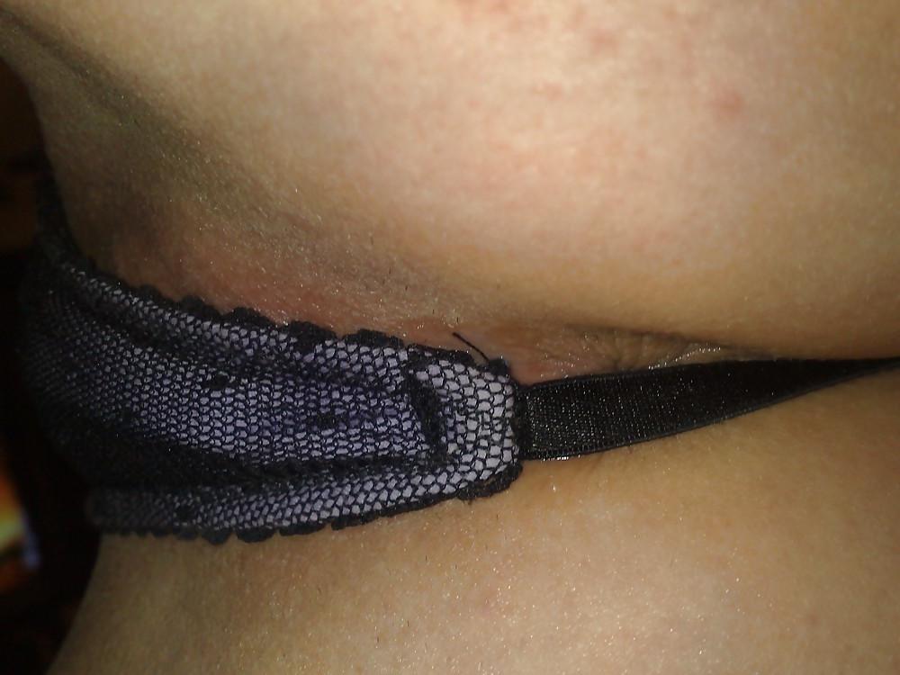 18P Cumshot me 6