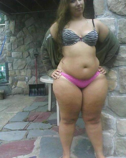 20P Chubby and BBW - 6