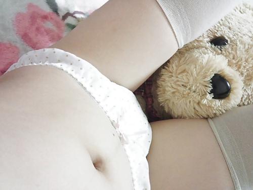 14P Naughty time for daddy
