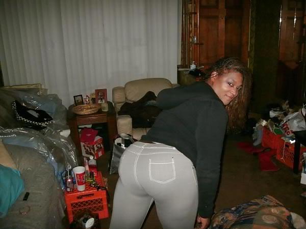 16P Black women