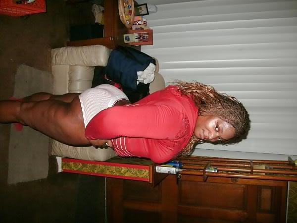 16P Black women