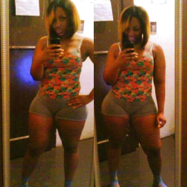 16P Black women