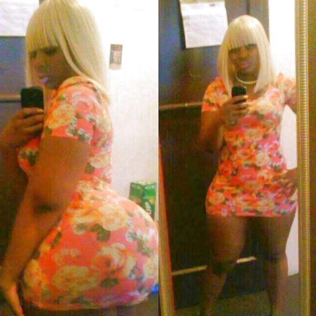 16P Black women