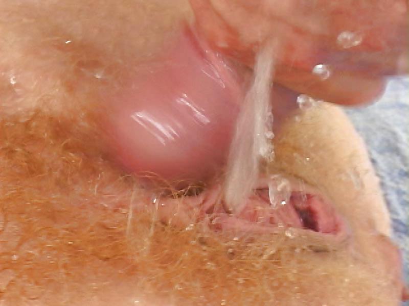 7P SQUIRT: SUPER ORGASM