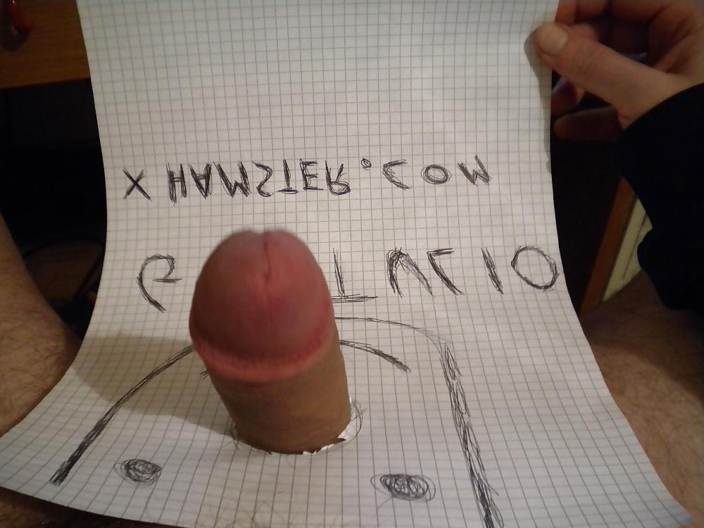 11P Cock cumshot jizz off