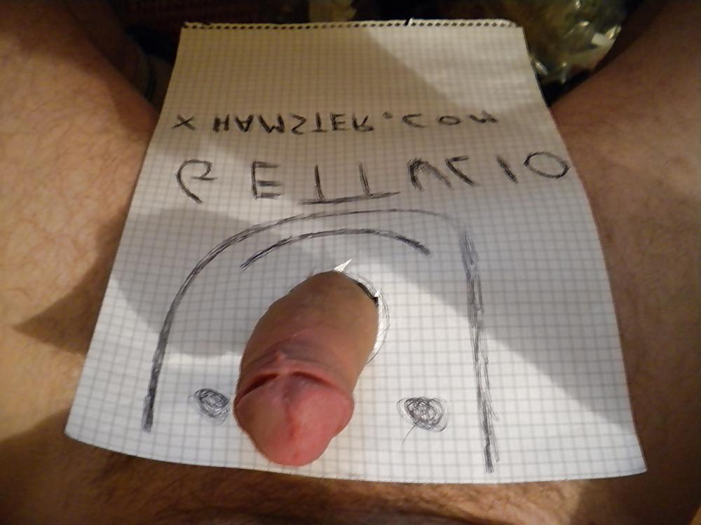 11P Cock cumshot jizz off