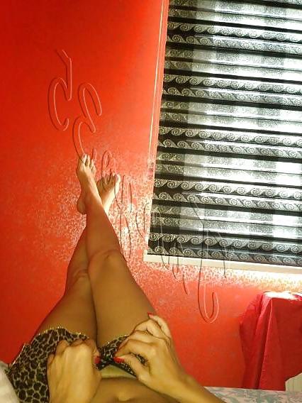 17P Turkish Babe Yagmur
