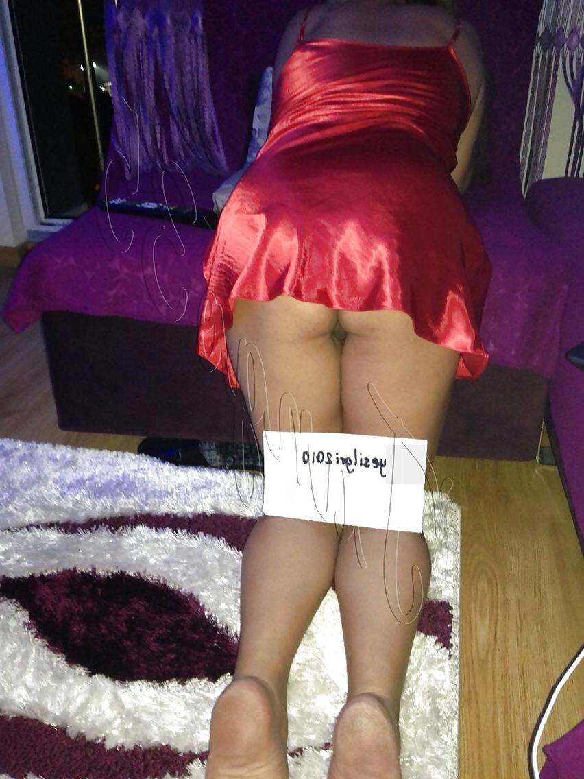 17P Turkish Babe Yagmur